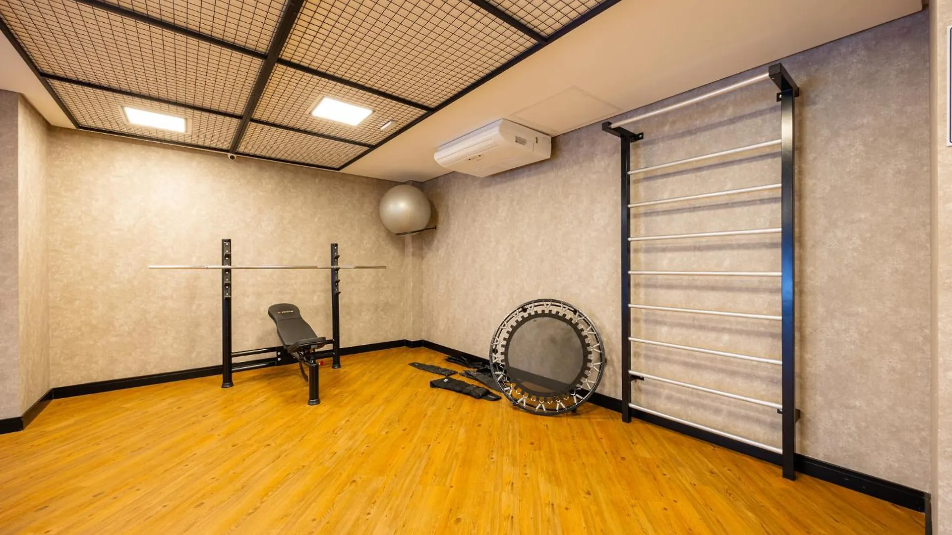 Apartmán Easy Star - Charmoso Apto De 1 Quarto Na Av. Santo Amaro - Md02I São Paulo Brazílie